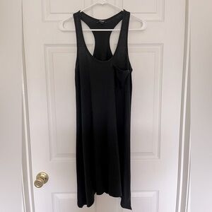 Express Racerback Dress